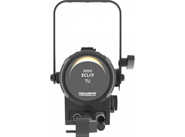 PROLIGHTS MINIECLFRTU Fresnell 38W, 3050K LED