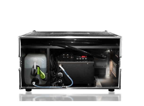 SMOKE FACTORY Carpet Crawler Røyk-kjøler med rør