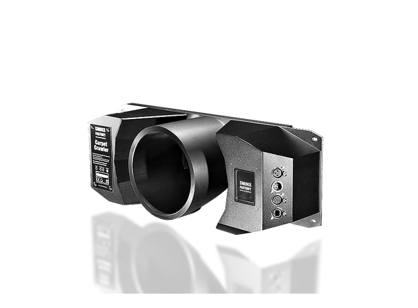 SMOKE FACTORY Carpet Crawler Røyk-kjøler med rør