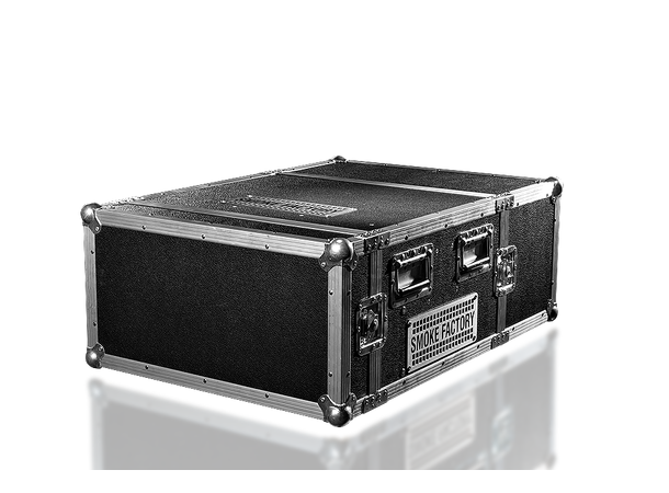 SMOKE FACTORY Carpet Crawler Røyk-kjøler med rør