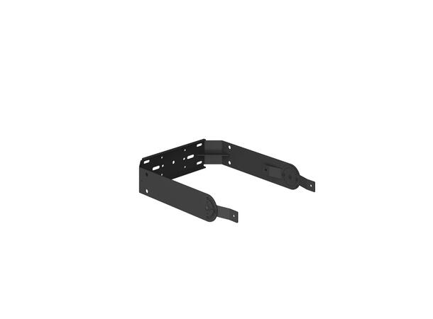 Yamaha UB-DZR12V Brakett Brakett for vertikal mont. DZR12/12D
