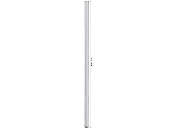 JB SYSTEMS ACCU DECOLITE IP TUBE 150CM Passer ACCU DECOLITE IP