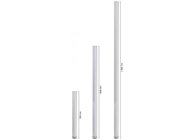JB SYSTEMS ACCU DECOLITE IP TUBE 150CM Passer ACCU DECOLITE IP