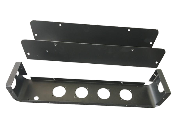 KAGU TPB-002-EB Boks for True1 Hull for True1 plugg/kontakter