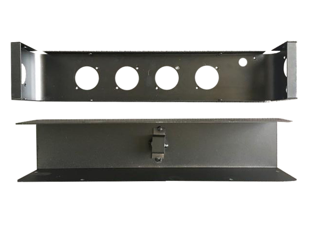 KAGU TPB-002-EB Boks for True1 Hull for True1 plugg/kontakter