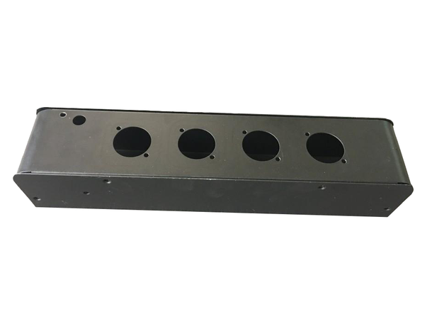 KAGU TPB-002-EB Boks for True1 Hull for True1 plugg/kontakter