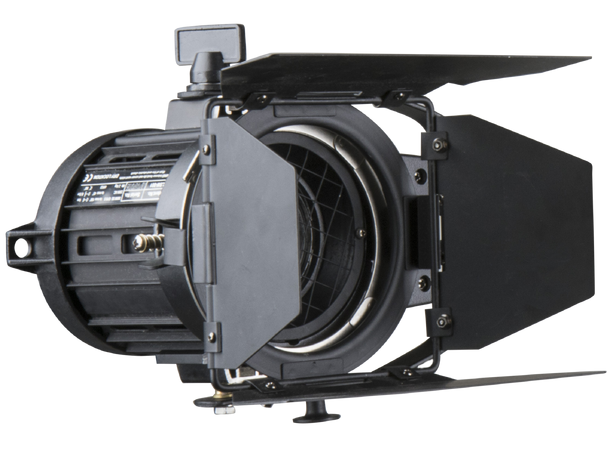 KUPO KS-148 3 veis 16mm adapter For feste av lamper etc.