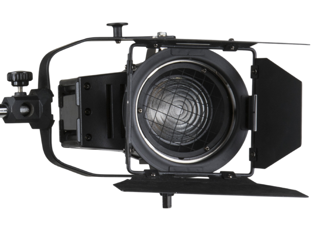 KUPO KS-148 3 veis 16mm adapter For feste av lamper etc.