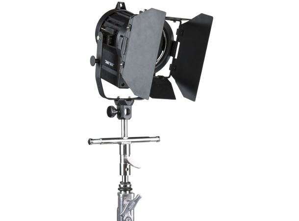 KUPO KS-148 3 veis 16mm adapter For feste av lamper etc.