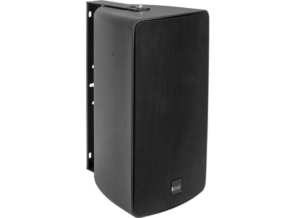 PROAUDIO AIR08T Passiv høyttaler 8"+ 1" Sort. 180W/100V. IP46