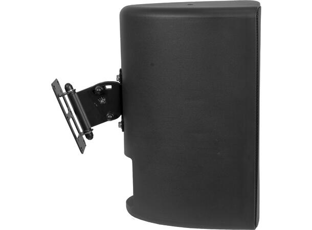 PROAUDIO AIR08T Passiv høyttaler 8"+ 1" Sort. 180W/100V. IP46