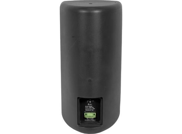 PROAUDIO AIR08T Passiv høyttaler 8"+ 1" Sort. 180W/100V. IP46