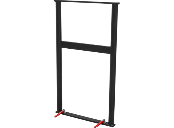 PROLIGHTS OXBS21PLUS Vertical support 2 in 1, for OXGBMP02/03