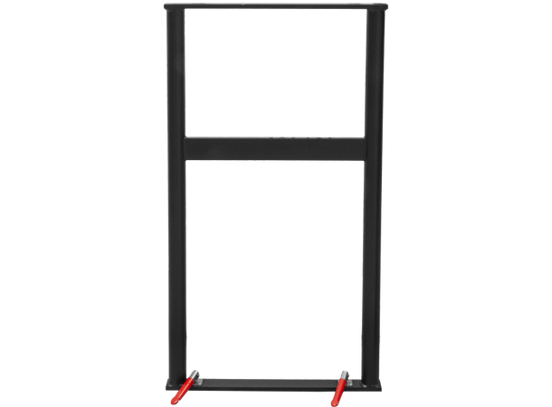 PROLIGHTS OXBS21PLUS Vertical support 2 in 1, for OXGBMP02/03