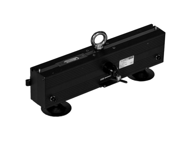 PROLIGHTS OXHGB01 Hanging/ ground bar OMEGAX26B/OMEGAX39T systems, 1 column