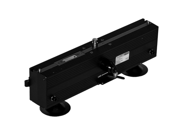 PROLIGHTS OXHGB01 Hanging/ ground bar OMEGAX26B/OMEGAX39T systems, 1 column