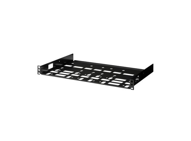 Yamaha RK-SWR Rackramme For opp til to Yamaha SWR-produkter