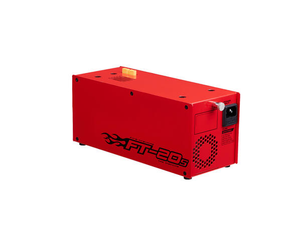 ANTARI FT-20SE powerbase for FT-20E Switch mode strømforsyning for nettdrift