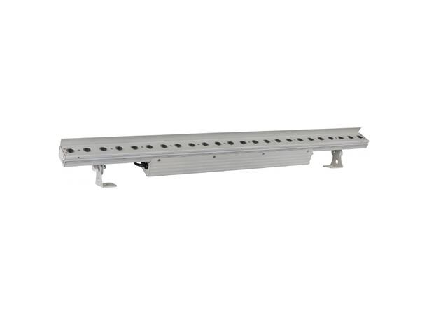 BRITEQ LDP-COLORSTRIP 24FC LEDbar med 24x4W RGBW