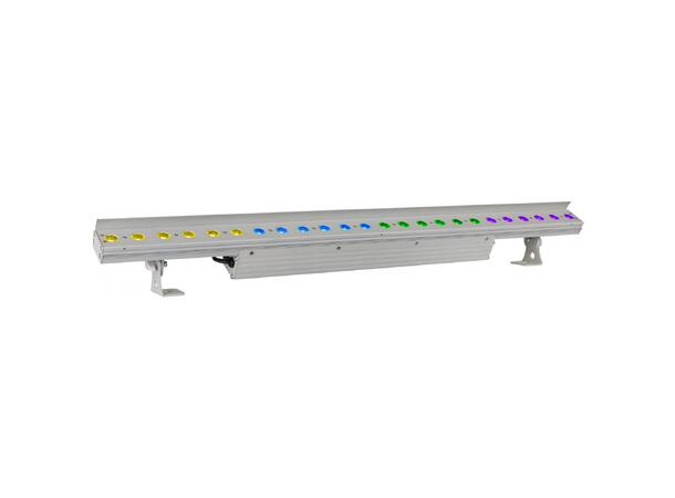 BRITEQ LDP-COLORSTRIP 24FC LEDbar med 24x4W RGBW