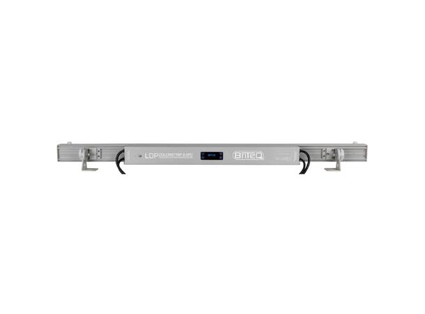 BRITEQ LDP-COLORSTRIP 24FC LEDbar med 24x4W RGBW