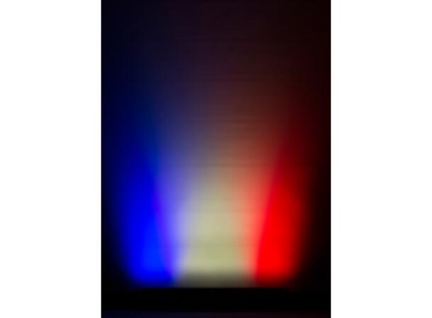 BRITEQ LDP-COLORSTRIP 24FC LEDbar med 24x4W RGBW