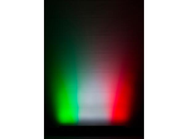 BRITEQ LDP-COLORSTRIP 24FC LEDbar med 24x4W RGBW