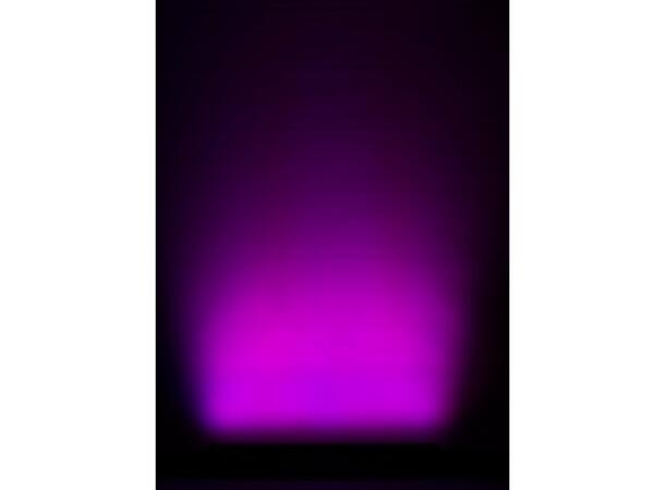 BRITEQ LDP-COLORSTRIP 24FC LEDbar med 24x4W RGBW