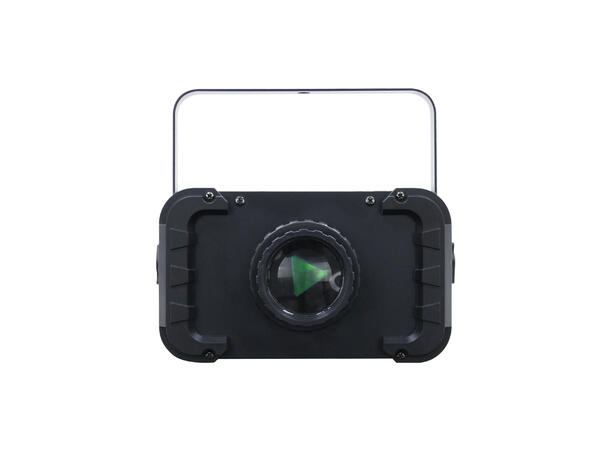 EQUINOX Kaleido Lyseffekt 1x100W LED