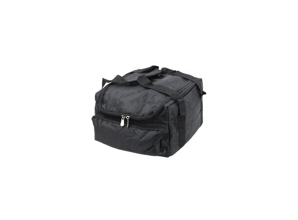 EQUINOX Universal bag for lyseffekter To innvendige rom på 210 x 290 x 150mm
