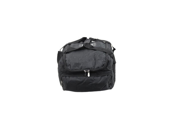 EQUINOX Universal bag for lyseffekter To innvendige rom på 210 x 290 x 150mm