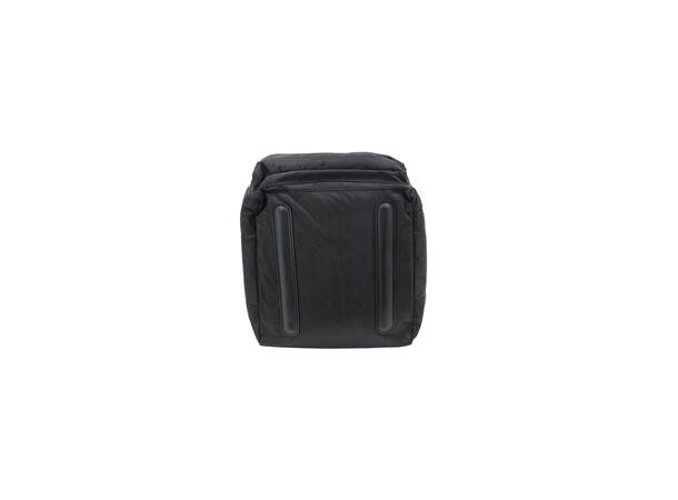 EQUINOX Universal bag for lyseffekter To innvendige rom på 210 x 290 x 150mm