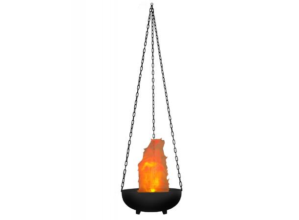 JB SYSTEMS LED VIRTUAL FLAME Flammeeffekt