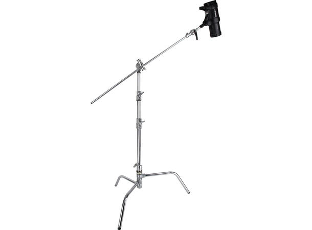 KUPO KCP-246 Super Grip Arm Stål.