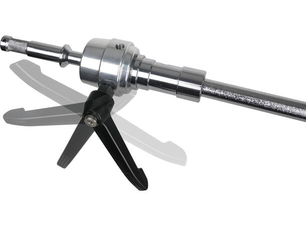 KUPO KCP-246 Super Grip Arm Stål.
