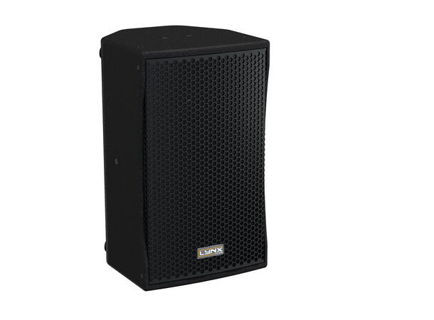 LYNX BS-10 Høyttaler 1x10", 125dB max SPL