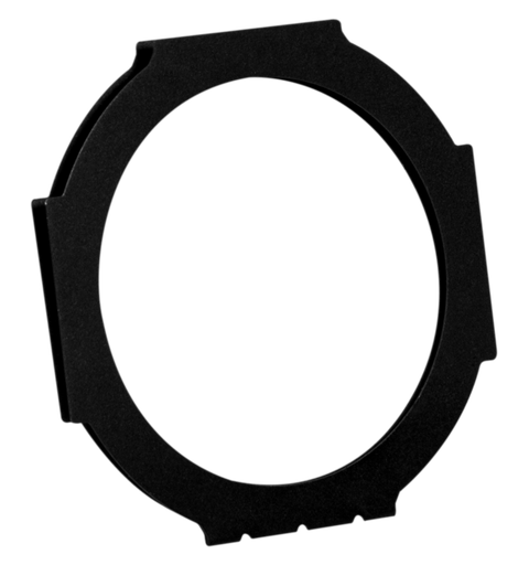 PROLIGHTS DISPLAYCOBTPGWH Filterramme for DISPLAYOB, hvit