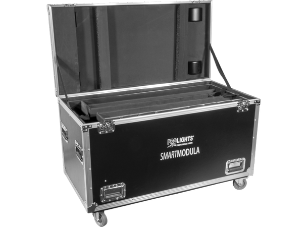 PROLIGHTS FCLSMARTMODULA Flightcase for SMARTMODULA