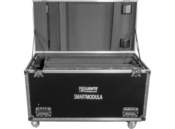 PROLIGHTS FCLSMARTMODULA Flightcase for SMARTMODULA