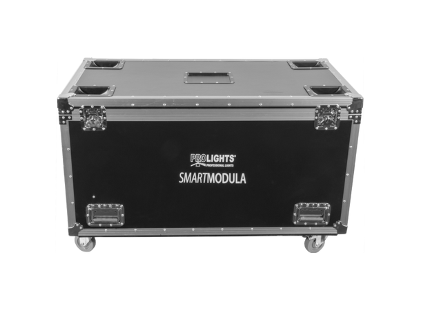 PROLIGHTS FCLSMARTMODULA Flightcase for SMARTMODULA