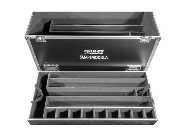 PROLIGHTS FCLSMARTMODULA Flightcase for SMARTMODULA