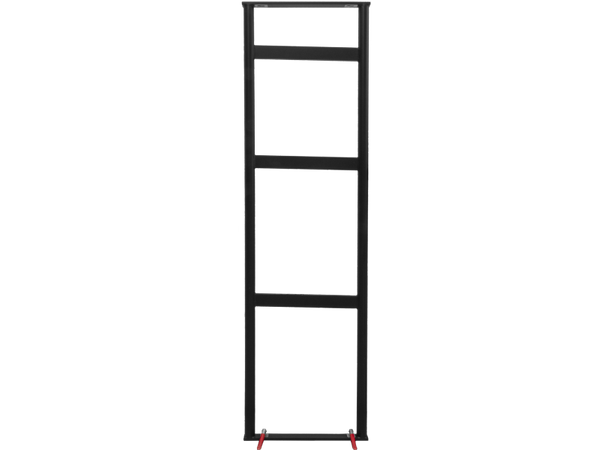 PROLIGHTS OXBS41PLUS Vertical support 4 in 1, for OXGBMP02/03