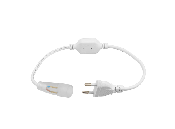SBL nettkabel for 230V Neoflex Ø16mm For single color Neoflex