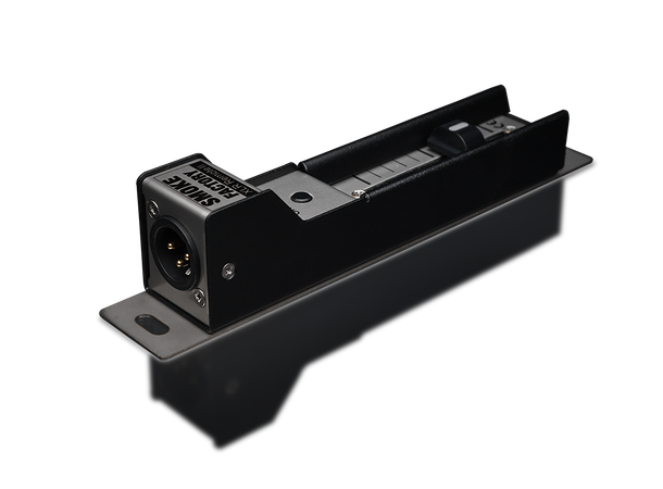 SMOKE FACTORY XLR Remote II XLR, kontrollér release & flow
