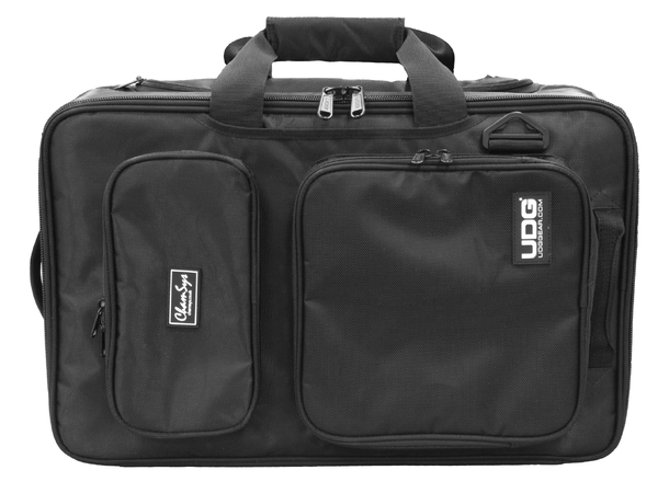CHAMSYS Padded Bag for MagicQ Compact Passer 40N/60