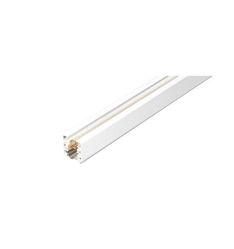 KAGU Pro-Track. 1000mm.  Hvit 3 fas. Kompatibel med Global Track