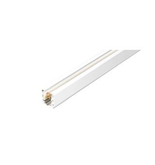 KAGU Pro-Track. 1000mm.  Hvit 3 fas. Kompatibel med Global Track