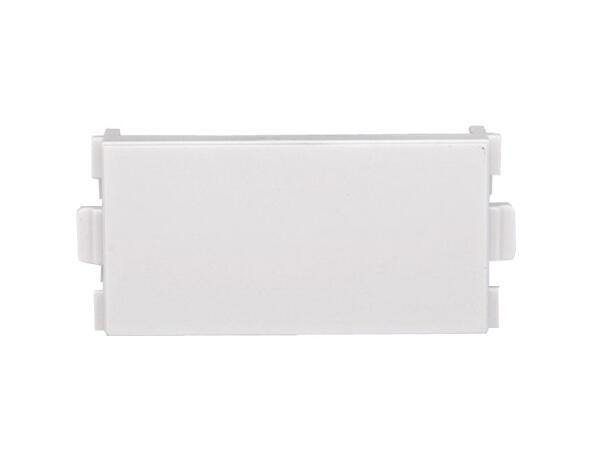 KAGU blindplate 48x24mm for KAGU systempanel