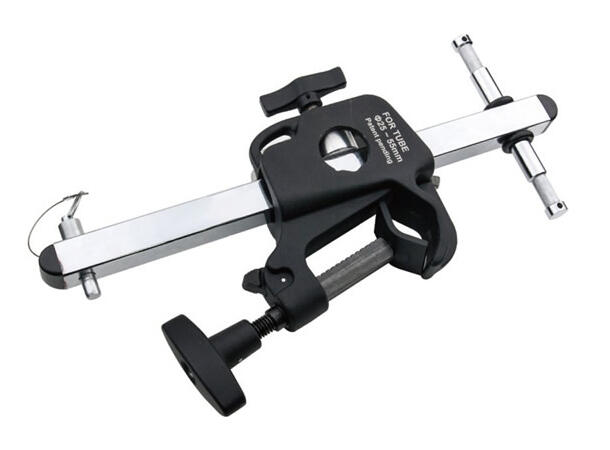 KUPO KCP 818 sidearm med 16mm feste For Ø25-50mm rør