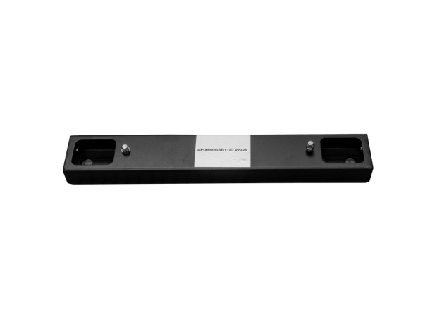 PROLIGHTS APIX600GSBS Ground stack for APIX (50x50cm)